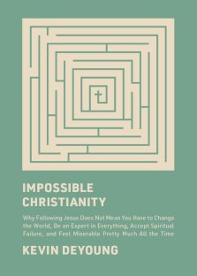 Impossible Christianity