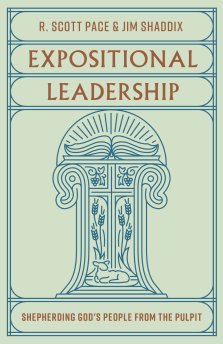 Expositional Leadership