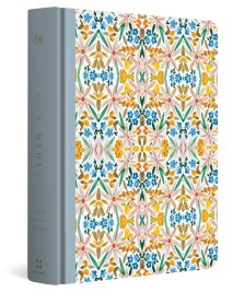 ESV Single Column Journaling Bible, Artist Series