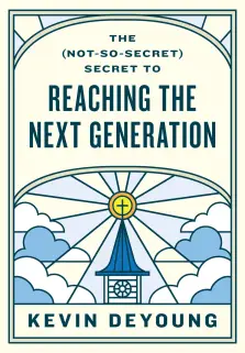 The (Not-So-Secret) Secret to Reaching the Next Generation