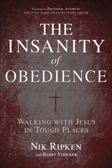 The Insanity Of Obedience