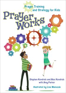 Prayerworks