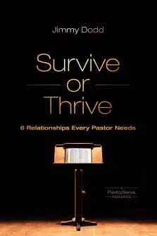 Survive or Thrive