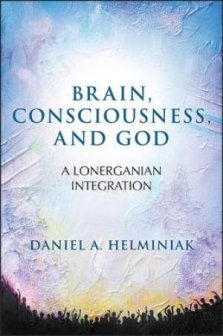 Brain, Consciousness, and God