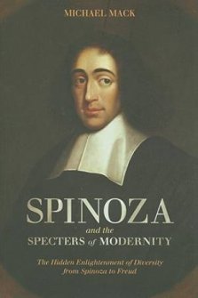 Spinoza and the Specters of Modernity