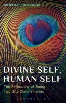 Divine Self, Human Self