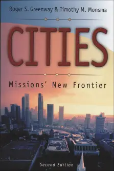 Cities [eBook]