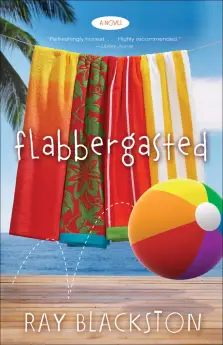 Flabbergasted ( Book #1) [eBook]