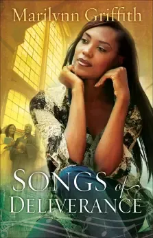 Songs of Deliverance [eBook]