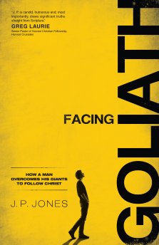 Facing Goliath [eBook]