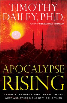 Apocalypse Rising