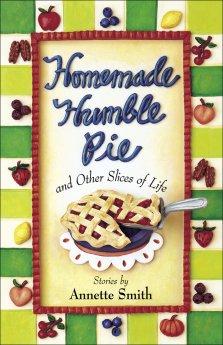 Homemade Humble Pie [eBook]