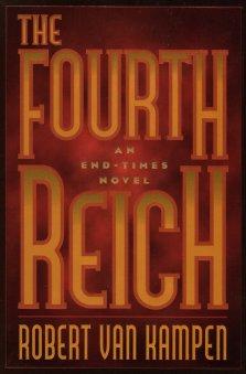 The Fourth Reich [eBook]