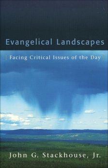 Evangelical Landscapes [eBook]