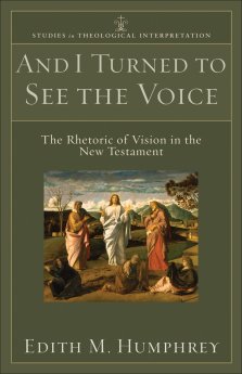 And I Turned to See the Voice (Studies in Theological Interpretation) [eBook]