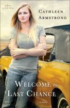 Welcome to Last Chance (A Place to Call Home Book #1) [eBook]