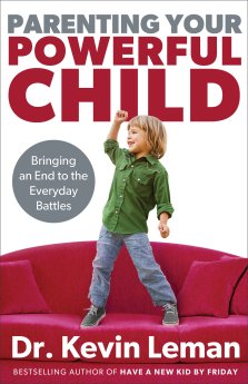 Parenting Your Powerful Child [eBook]