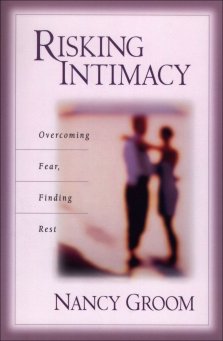 Risking Intimacy [eBook]