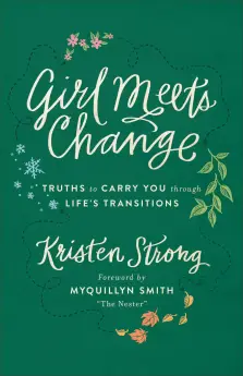 Girl Meets Change