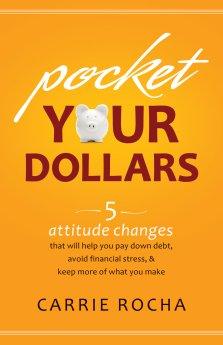 Pocket Your Dollars [eBook]