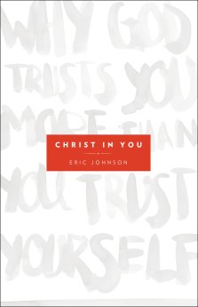 Christ in You [eBook]