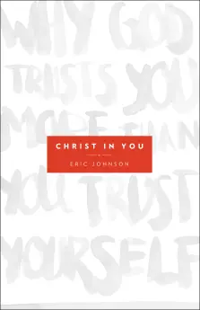 Christ in You [eBook]