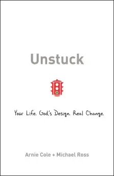 Unstuck [eBook]