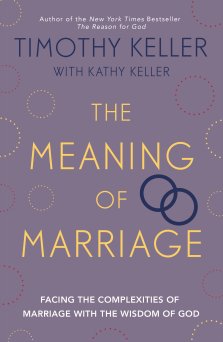 The Meaning of Marriage