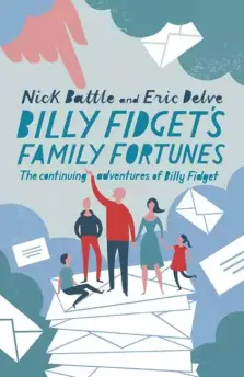 Billy Fidget's Family Fortunes