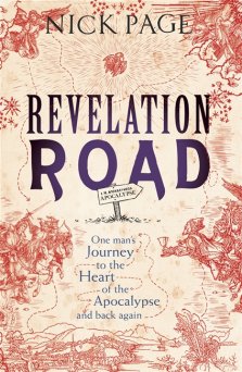 Revelation Road