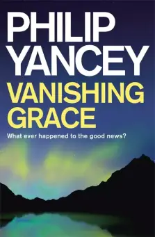 Vanishing Grace