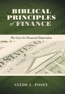 Biblical Principles of Finance: The Cure for Financial Depression