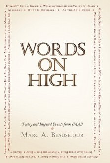 Words on High: Poetry and Inspired Events from Mab