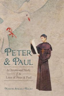 Peter and Paul: A Devotional Study of the Lives of Peter and Paul