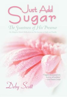 Just Add Sugar: The Sweetness of His Presence