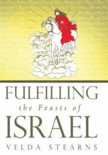 Fulfilling the Feasts of Israel