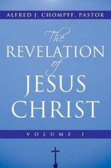 The Revelation of Jesus Christ