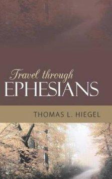 Travel Through Ephesians