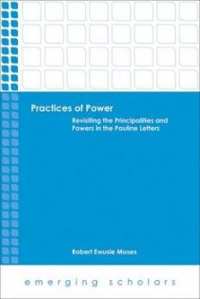 Practices of Power