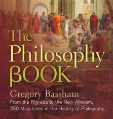 The Philosophy Book