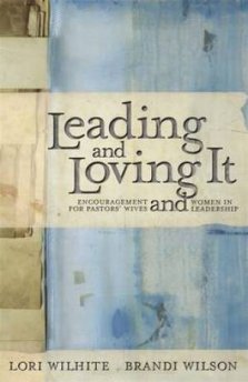 Leading and Loving It