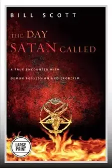 The Day Satan Called