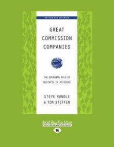 Great Commission Companies