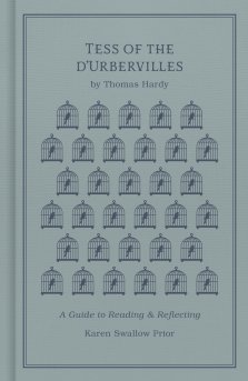 Tess of the d'Urbervilles