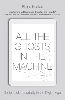 All the Ghosts in the Machine