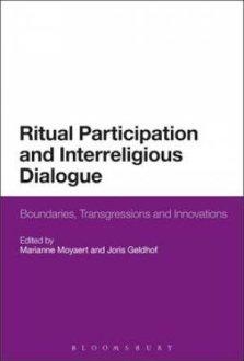 Ritual Participation and Interreligious Dialogue