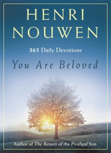 You are the Beloved