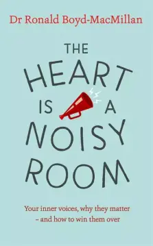 The Heart is a Noisy Room