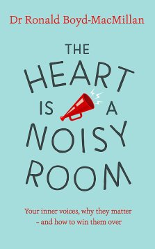 The Heart is a Noisy Room