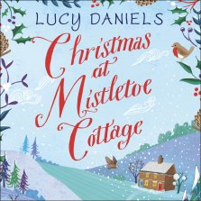 Christmas at Mistletoe Cottage